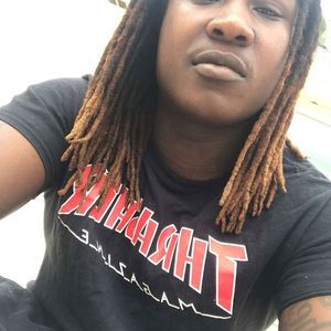 Meet your Posher, Jamel